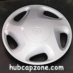 Toyota Tacoma hubcap