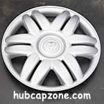 Toyota Camry hubcap