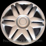 Toyota Camry hubcap