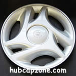 Toyota Tundra hubcap