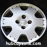 Toyota Echo hubcap