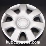 Toyota Camry hubcap