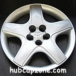 Toyota Matrix hubcap