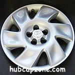 Toyota Matrix hubcap