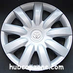 Toyota Camry hubcap