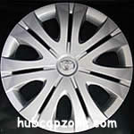 Toyota Corolla hubcap