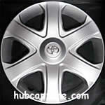Toyota Matrix hubcap