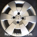 Toyota Yaris hubcap