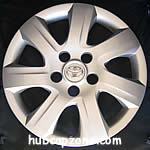 Toyota Camry hubcap