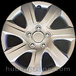 Toyota Camry hubcap
