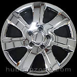 Toyota Camry hubcap