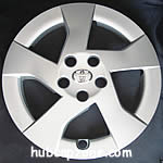 Toyota Prius hubcap