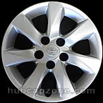 Toyota Matrix hubcap