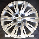 Toyota Camry hubcap