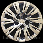 Toyota Camry hubcap