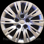 Toyota Camry hubcap