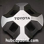 Toyota Corolla center cap