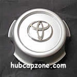 Toyota Land Cruiser center cap