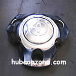 Toyota Truck center cap