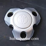 Toyota Truck center cap
