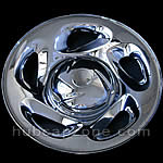Toyota Truck wheel skin