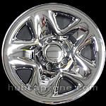 Toyota Truck wheel skin