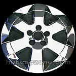 Toyota Prius hubcap