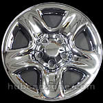 Toyota Rav4 wheel skin
