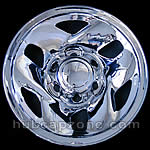 Toyota Truck wheel skin