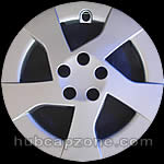 Toyota Prius hubcap
