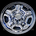 Toyota Truck wheel skin