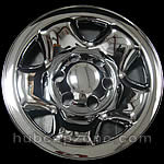 Toyota Truck wheel skin
