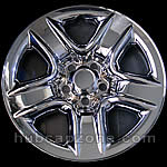Toyota Rav4 wheel skin