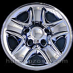 Toyota Truck wheel skin