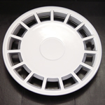 volvo hubcap