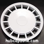 volvo hubcap