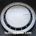 VW Vanagon hubcap