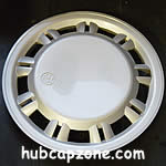 VW Eurovan hubcap