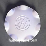 VW Golf center cap