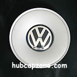 VW Golf center cap