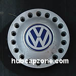 VW Beetle center cap