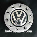 VW Golf center cap