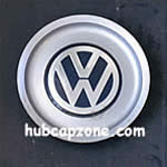 Jetta Hubcaps