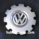 VW Beetle center cap