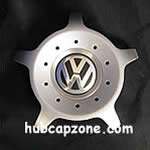 VW Beetle center cap