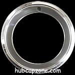 14x7 trim ring, beauty ring