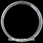 16" trim ring, beauty ring