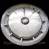 1985-1989 14" Buick hubcap