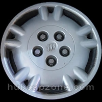 15" Buick Regal hubcap 1995-1997 #9592349