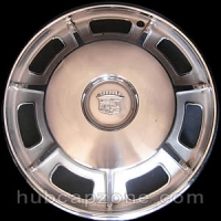 1967-1968 Cadillac Eldorado hubcap 15"